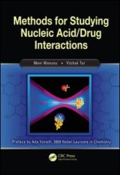 book Methods for Studying Nucleic Acid/Drug Interactions