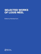 book Selected Works of Louis Neel