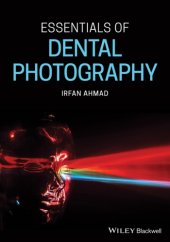 book Essentials of dental photography