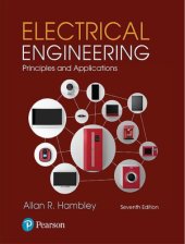 book Electrical Engineering: Principles and applications