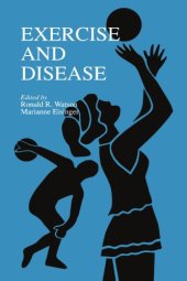 book Exercise and disease