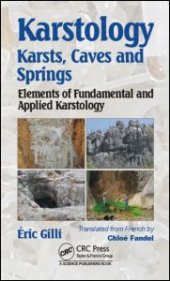 book Karstology: Karsts, Caves and Springs: Elements of Fundamental and Applied Karstology