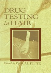 book Drug testing in hair