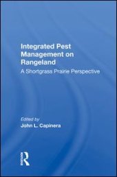 book Integrated Pest Management On Rangeland: A Shortgrass Prairie Perspective