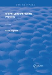 book Iodine Labeled Plasma Proteins