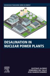 book Desalination In Nuclear Power Plants