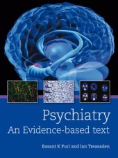 book Psychiatry: An evidence-based text