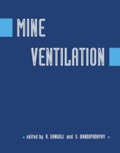 book Mine Ventilation: Proceedings of the 10th US / North American Mine Ventilation Symposium, Anchorage, Alaska, USA, 16-19 May 2004