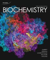 book Biochemistry