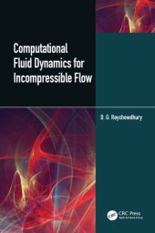 book Computational fluid dynamics for incompressible flow