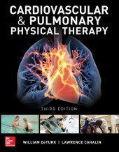 book Cardiovascular and Pulmonary Physical Therapy: An Evidence-Based Approach, Third Edition