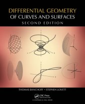 book Differential Geometry of Curves and Surfaces, 2nd Edition