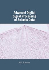 book Advanced digital signal processing of seismic data