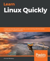 book Learn Linux Quickly