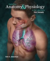 book Exploring anatomy & physiology in the laboratory: core concepts