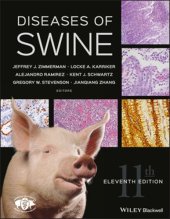 book Diseases of swine