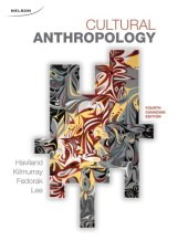 book Cultural anthropology