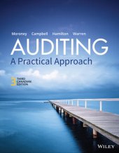 book Auditing: A Practical Approach