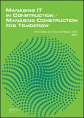 book Managing IT in Construction/Managing Construction for Tomorrow