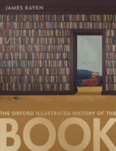 book The Oxford Illustrated History Of The Book