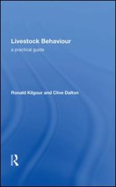 book Livestock Behaviour: A Practical Guide