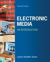 book Electronic media: an introduction