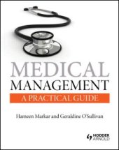 book Medical Management: A Practical Guide