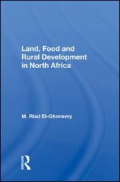 book Land, Food And Rural Development In North Africa