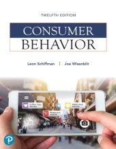 book Consumer behavior