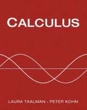 book Calculus