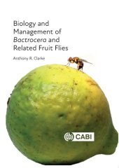 book Biology and management of Bactrocera and related fruit flies