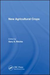 book New Agricultural Crops