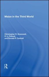 book Maize In The Third World