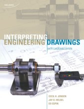 book Interpreting engineering drawings