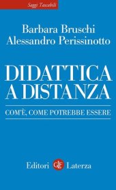 book Didattica a distanza