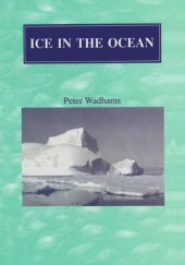 book Ice in the Ocean