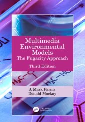 book Multimedia environmental models: the fugacity approach