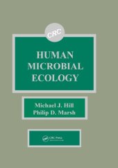 book Human microbial ecology