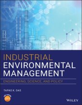 book Industrial environmental management: engineering, science, and policy