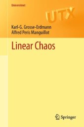 book Linear chaos