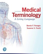 book Medical terminology: a living language