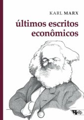 book Últimos escritos econômicos