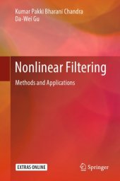 book Nonlinear Filtering Methods and Applications