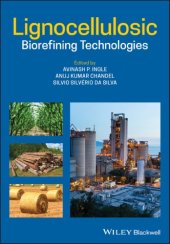 book Lignocellulosic biorefining technologies