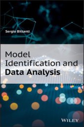 book Model identification and data analysis