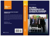 book Global Consensus on Climate Change Paris Agreement and the Path