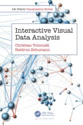 book Interactive visual data analysis