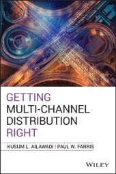 book Getting multi-channel distribution right