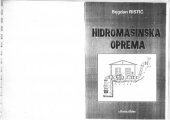 book Hidromašinska oprema