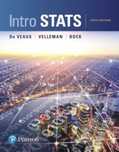 book Intro stats